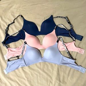 BRAND NEW Shein Bra Set